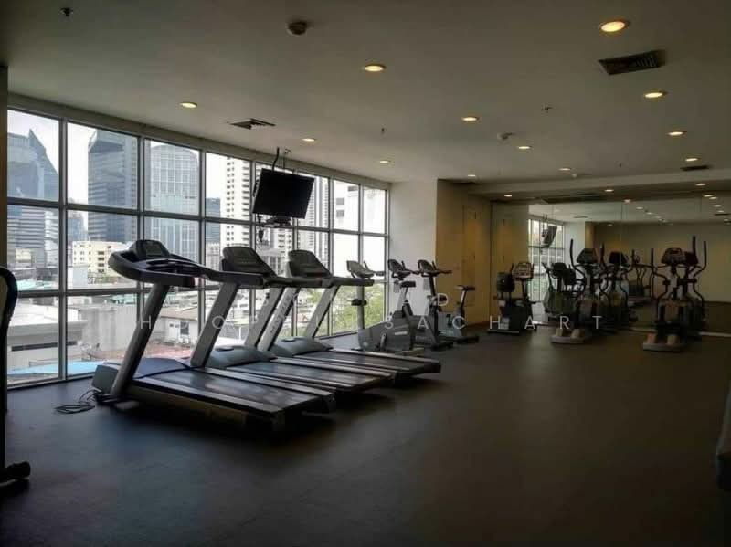 Citi Smart Sukhumvit 18, Bangkok, 366 Soi Sukhumvit 18, Sukhumvit Road, Khlong Toei, Khlong Toei, Bangkok, 3 Bedrooms, 175 sqm, Condo For Rent, by Somrad Phoopruksachart, 500242585 - DDproperty.com