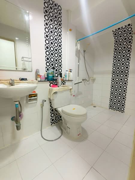 Wisatesuknakorn Phase 3, Samut Sakhon, Phanthai Norasing, Muang Samut Sakhon, Samut Sakhon, 3 Bedrooms, 100 sqm, Townhouse For Sale, by The Best Property Agent แอน, 500242586 - DDproperty.com