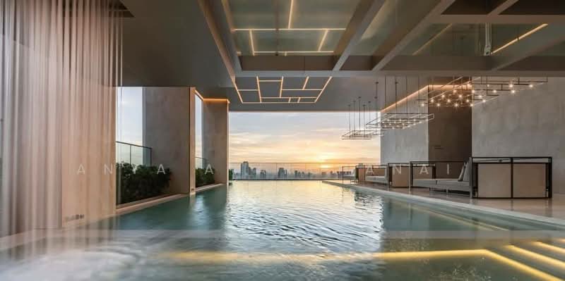 MUNIQ Sukhumvit 23, Bangkok, 17 Sukhumvit 23, Khlongtoei Nua, Watthana, Bangkok, 2 Bedrooms, 70 sqm, Condo For Sale, by Anya Atarchanai , 500242588 - DDproperty.com