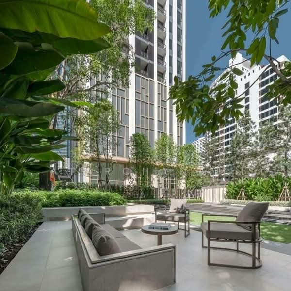 MUNIQ Sukhumvit 23, Bangkok, 17 Sukhumvit 23, Khlongtoei Nua, Watthana, Bangkok, 2 Bedrooms, 70 sqm, Condo For Sale, by Anya Atarchanai , 500242588 - DDproperty.com