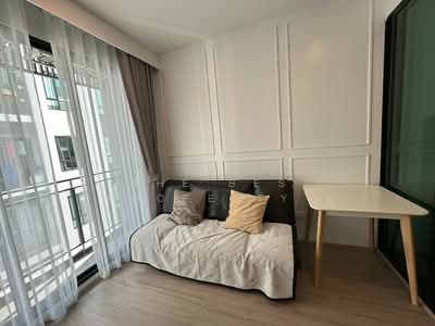ขาย - Brompton Pet Friendly Sukhumvit 107 : บรอมตัน เพ็ท เฟรนด์ลี่ สุขุมวิท 107, สมุทรปราการ
