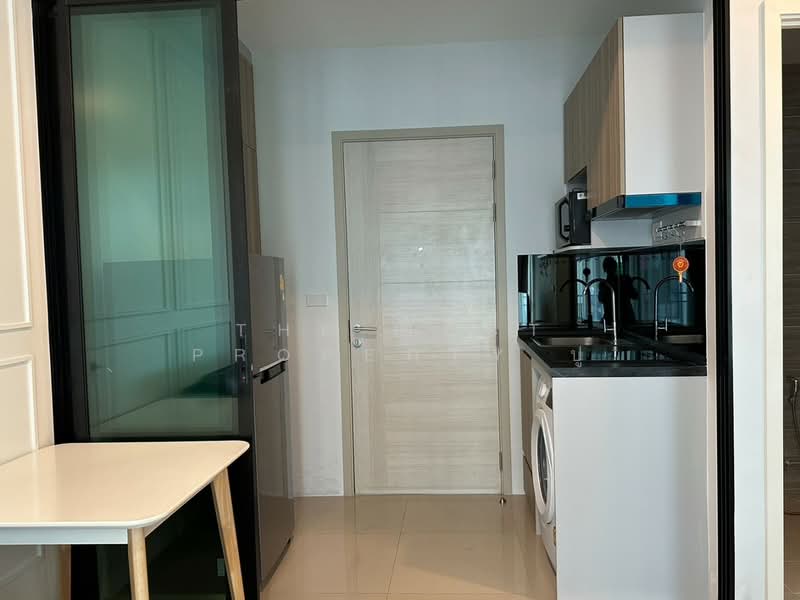 Brompton Pet Friendly Sukhumvit 107 : บรอมตัน เพ็ท เฟรนด์ลี่ สุขุมวิท 107, สมุทรปราการ, ซอยแบริ่ง 4, สำโรงเหนือ, เมืองสมุทรปราการ, สมุทรปราการ, 27 ตร.ม., คอนโด ขาย, โดย The Best Property ปู, 500242589 - DDproperty.com