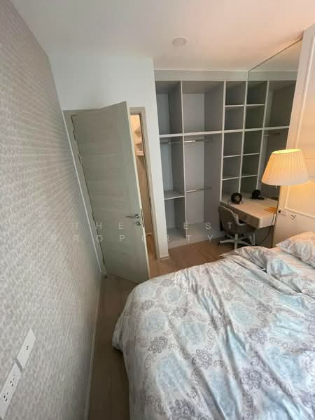 Brompton Pet Friendly Sukhumvit 107 : บรอมตัน เพ็ท เฟรนด์ลี่ สุขุมวิท 107, สมุทรปราการ, ซอยแบริ่ง 4, สำโรงเหนือ, เมืองสมุทรปราการ, สมุทรปราการ, 27 ตร.ม., คอนโด ขาย, โดย The Best Property ปู, 500242589 - DDproperty.com