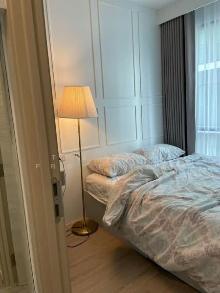 Brompton Pet Friendly Sukhumvit 107, Samut Prakan, Soi Bearing 4, Samrong Nua, Muang Samut Prakarn, Samut Prakan, 1 Bedroom, 27 sqm, Condo For Sale, by The Best Property ปู, 500242589 - DDproperty.com