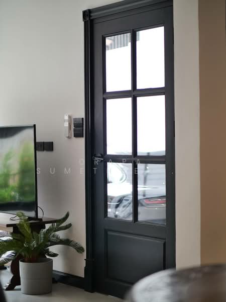 3-BR Townhouse, Bangkok, Khlong Tan Nua, Watthana, Bangkok, 3 Bedrooms, 193 sqm, Townhouse For Sale, by Orapa Sumetheesirisakul, 500242591 - DDproperty.com