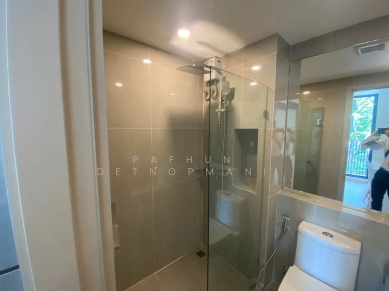Serio Sukhumvit 50, Bangkok, Soi Sukhumvit 50, Phra Kanong, Khlong Toei, Bangkok, 1 Bedroom, 29 sqm, Condo For Rent, by Pafhun Detnopmani , 500242592 - DDproperty.com