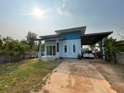 ขาย - บ้านเดี่ยวบ้านค้อ ขอนแก่น, ขอนแก่น