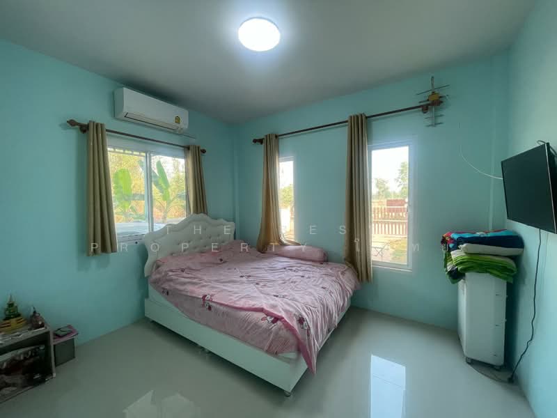 บ้านเดี่ยวบ้านค้อ ขอนแก่น, Khon Kaen, Ban Khor, Muang Khon Kaen, Khon Kaen, 2 Bedrooms, 150 sqm, Single Detached House For Sale, by The Best Property โมทย์, 500242595 - DDproperty.com