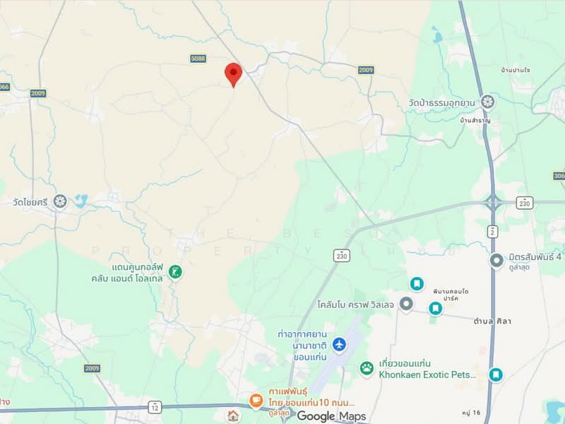 บ้านเดี่ยวบ้านค้อ ขอนแก่น, ขอนแก่น, บ้านค้อ, เมืองขอนแก่น, ขอนแก่น, 150 ตร.ม., บ้านเดี่ยว ขาย, โดย The Best Property โมทย์, 500242595 - DDproperty.com