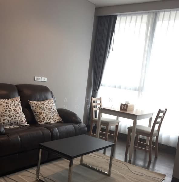 The Lumpini 24 : เดอะ ลุมพินี 24, กรุงเทพ, ซอย สุขุมวิท 24, คลองตัน, คลองเตย, กรุงเทพ, 38 ตร.ม., คอนโด ให้เช่า, โดย Pafhun Detnopmani , 500242598 - DDproperty.com