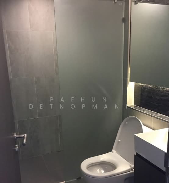 The Lumpini 24 : เดอะ ลุมพินี 24, กรุงเทพ, ซอย สุขุมวิท 24, คลองตัน, คลองเตย, กรุงเทพ, 38 ตร.ม., คอนโด ให้เช่า, โดย Pafhun Detnopmani , 500242598 - DDproperty.com