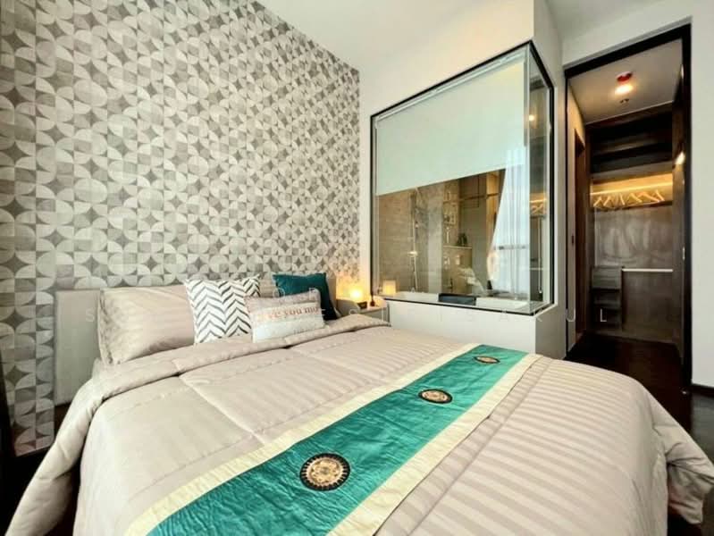 Park Origin Thonglor, Bangkok, ซอยทองหล่อ 10 ถนนสุขุมวิท, Khlong Tan Nua, Watthana, Bangkok, 1 Bedroom, 30 sqm, Condo For Sale, by Orapa Sumetheesirisakul, 500242599 - DDproperty.com