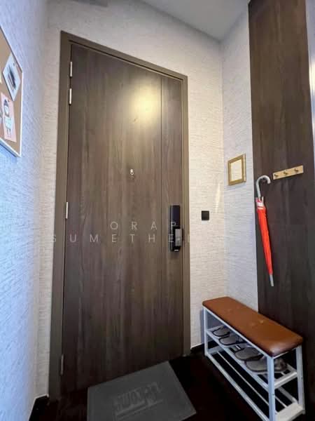 Park Origin Thonglor, Bangkok, ซอยทองหล่อ 10 ถนนสุขุมวิท, Khlong Tan Nua, Watthana, Bangkok, 1 Bedroom, 30 sqm, Condo For Sale, by Orapa Sumetheesirisakul, 500242599 - DDproperty.com