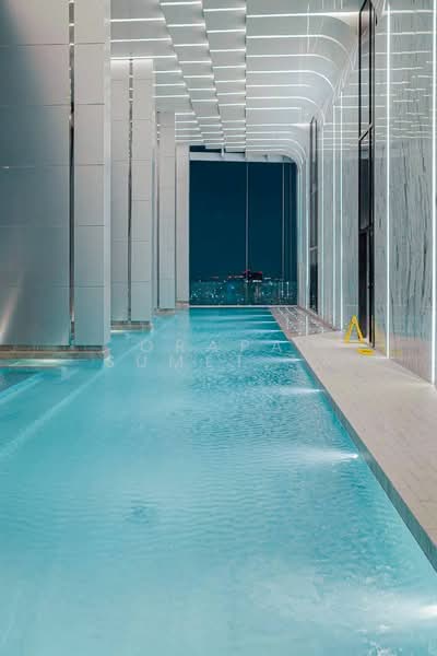 Park Origin Thonglor, Bangkok, ซอยทองหล่อ 10 ถนนสุขุมวิท, Khlong Tan Nua, Watthana, Bangkok, 1 Bedroom, 30 sqm, Condo For Sale, by Orapa Sumetheesirisakul, 500242599 - DDproperty.com