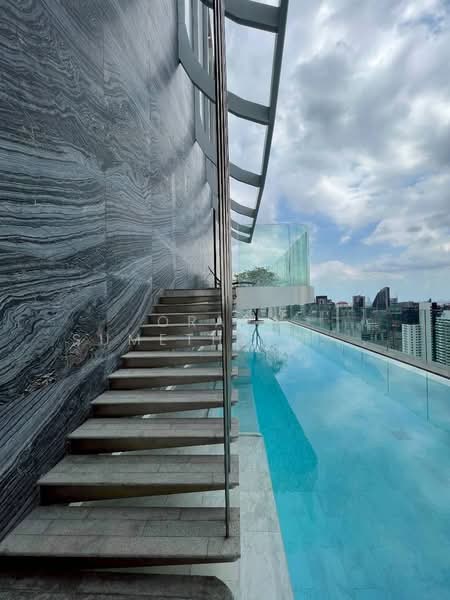 Park Origin Thonglor, Bangkok, ซอยทองหล่อ 10 ถนนสุขุมวิท, Khlong Tan Nua, Watthana, Bangkok, 1 Bedroom, 30 sqm, Condo For Sale, by Orapa Sumetheesirisakul, 500242599 - DDproperty.com