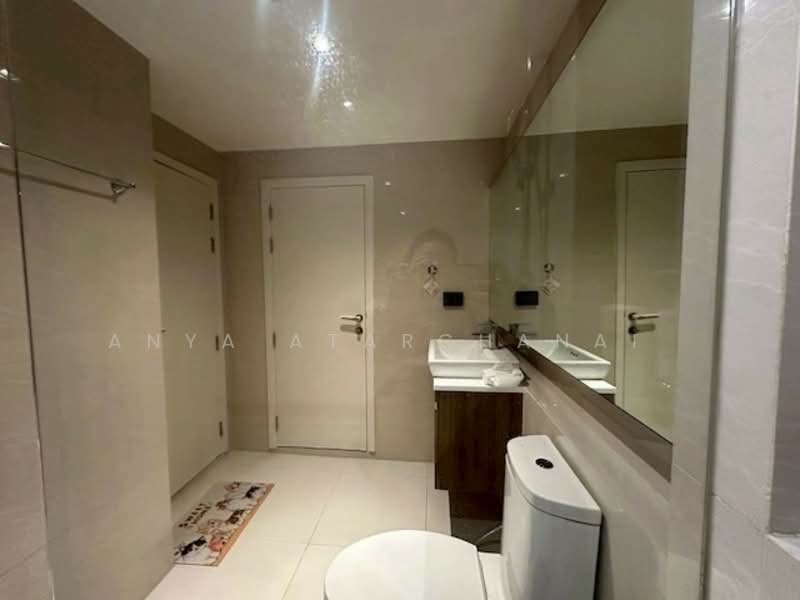 Vtara Sukhumvit 36 : วีธารา สุขุมวิท 36, กรุงเทพ, 118 ซอยแสนสบาย, พระโขนง, คลองเตย, กรุงเทพ, 58 ตร.ม., คอนโด ให้เช่า, โดย Anya Atarchanai , 500242600 - DDproperty.com