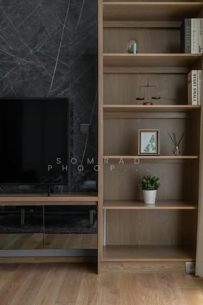 BEATNIQ Sukhumvit 32, Bangkok, Soi Sukhumvit 32, Sukhumvit Road, Khong Tan, Khlong Toei, Bangkok, 1 Bedroom, 55 sqm, Condo For Sale, by Somrad Phoopruksachart, 500242604 - DDproperty.com