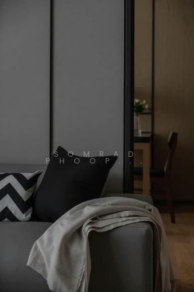 BEATNIQ Sukhumvit 32, Bangkok, Soi Sukhumvit 32, Sukhumvit Road, Khong Tan, Khlong Toei, Bangkok, 1 Bedroom, 55 sqm, Condo For Sale, by Somrad Phoopruksachart, 500242604 - DDproperty.com