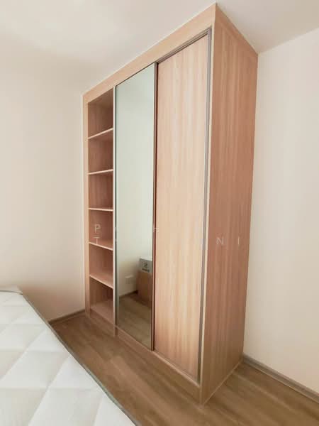 BEAT Sukhumvit, Bangkok, Soi Sukhumvit 93, Sukhumvit Road, Phra Khanong District, Bangkok, Bang Chak, Phra Khanong, Bangkok, 2 Bedrooms, 36 sqm, Condo For Rent, by Pafhun Detnopmani , 500242605 - DDproperty.com