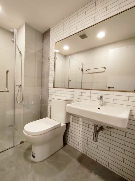 BEAT Sukhumvit, Bangkok, Soi Sukhumvit 93, Sukhumvit Road, Phra Khanong District, Bangkok, Bang Chak, Phra Khanong, Bangkok, 2 Bedrooms, 36 sqm, Condo For Rent, by Pafhun Detnopmani , 500242605 - DDproperty.com