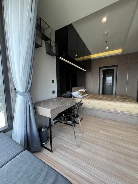 M Jatujak : เอ็ม จตุจักร, กรุงเทพ, ถนนพหลโยธิน, จตุจักร, จตุจักร, กรุงเทพ, 36 ตร.ม., คอนโด ขาย, โดย Anya Atarchanai , 500242606 - DDproperty.com