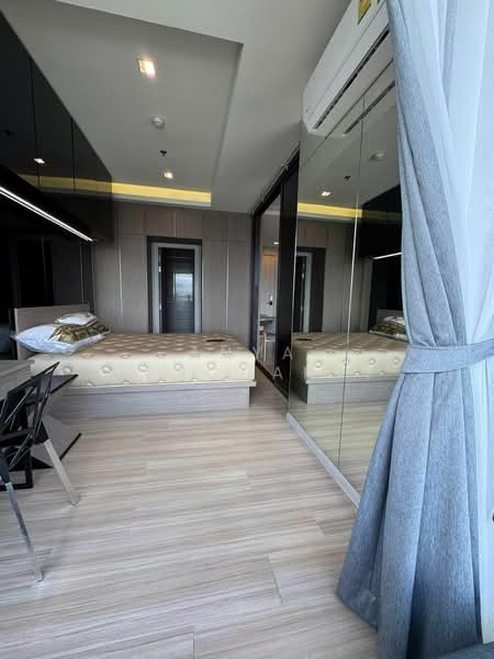 M Jatujak, Bangkok, Phahonyothin Road, Chatuchak, Chatuchak, Bangkok, 1 Bedroom, 36 sqm, Condo For Sale, by Anya Atarchanai , 500242606 - DDproperty.com