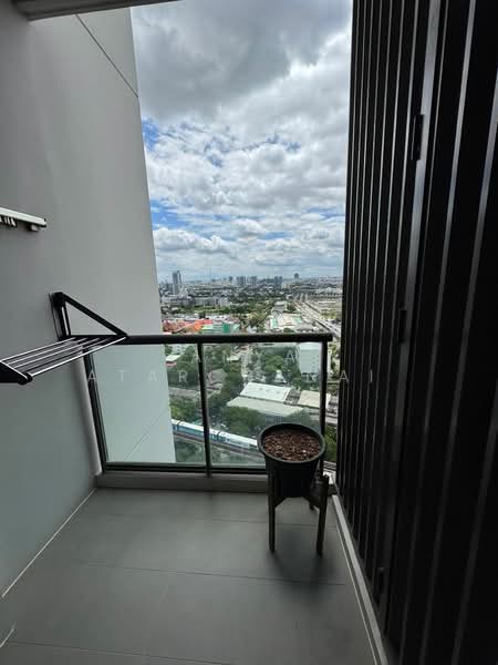 M Jatujak, Bangkok, Phahonyothin Road, Chatuchak, Chatuchak, Bangkok, 1 Bedroom, 36 sqm, Condo For Sale, by Anya Atarchanai , 500242606 - DDproperty.com