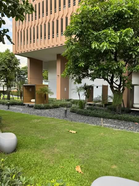 M Jatujak, Bangkok, Phahonyothin Road, Chatuchak, Chatuchak, Bangkok, 1 Bedroom, 36 sqm, Condo For Sale, by Anya Atarchanai , 500242606 - DDproperty.com
