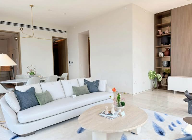 Scope Langsuan, Bangkok, Soi Lang Suan, Lumphini, Pathum Wan, Bangkok, 2 Bedrooms, 160 sqm, Condo For Sale, by Orapa Sumetheesirisakul, 500242607 - DDproperty.com