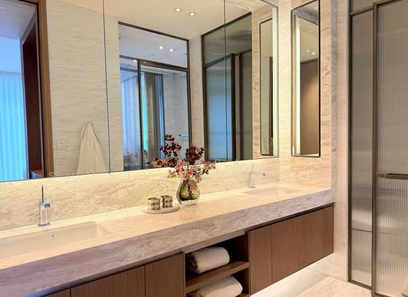 Scope Langsuan, Bangkok, Soi Lang Suan, Lumphini, Pathum Wan, Bangkok, 2 Bedrooms, 160 sqm, Condo For Sale, by Orapa Sumetheesirisakul, 500242607 - DDproperty.com