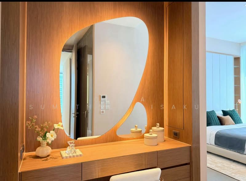 Scope Langsuan, Bangkok, Soi Lang Suan, Lumphini, Pathum Wan, Bangkok, 2 Bedrooms, 160 sqm, Condo For Sale, by Orapa Sumetheesirisakul, 500242607 - DDproperty.com