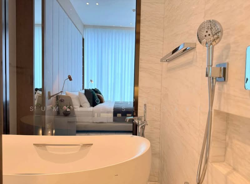 Scope Langsuan, Bangkok, Soi Lang Suan, Lumphini, Pathum Wan, Bangkok, 2 Bedrooms, 160 sqm, Condo For Sale, by Orapa Sumetheesirisakul, 500242607 - DDproperty.com