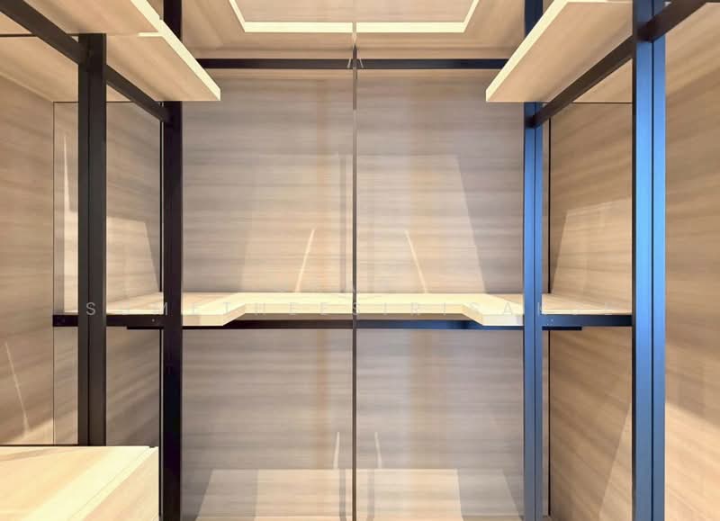 Scope Langsuan, Bangkok, Soi Lang Suan, Lumphini, Pathum Wan, Bangkok, 2 Bedrooms, 160 sqm, Condo For Sale, by Orapa Sumetheesirisakul, 500242607 - DDproperty.com