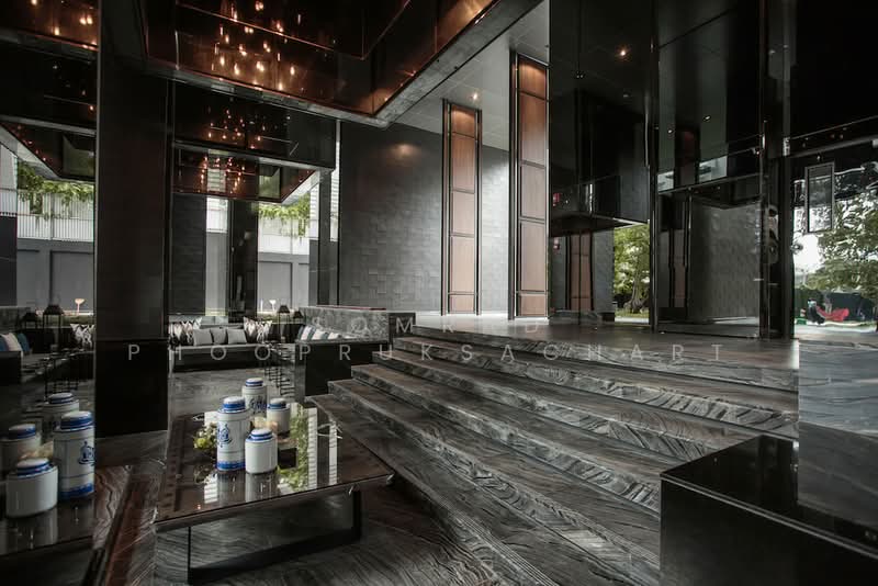 ASHTON Asoke, Bangkok, 131 Asoke Montri Road, Khlongtoei Nua, Watthana, Bangkok, 1 Bedroom, 34 sqm, Condo For Sale, by Somrad Phoopruksachart, 500242608 - DDproperty.com