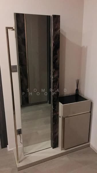 ASHTON Asoke, Bangkok, 131 Asoke Montri Road, Khlongtoei Nua, Watthana, Bangkok, 1 Bedroom, 34 sqm, Condo For Sale, by Somrad Phoopruksachart, 500242608 - DDproperty.com