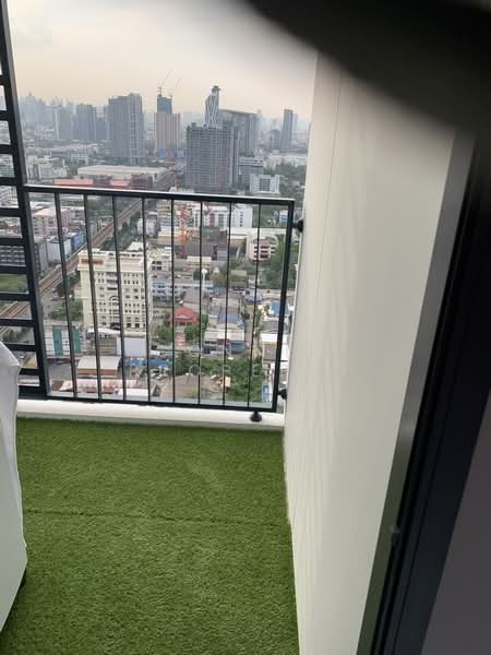 IDEO Sukhumvit 93 : ไอดีโอ สุขุมวิท 93, กรุงเทพ, 2331 ซอยสุขุมวิท 93, บางจาก, พระโขนง, กรุงเทพ, 28 ตร.ม., คอนโด ให้เช่า, โดย Connex Property, 500242609 - DDproperty.com