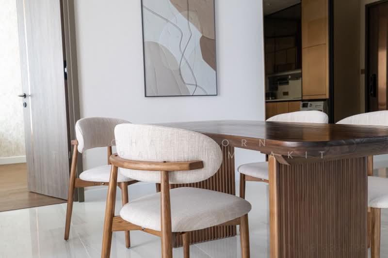 Supalai Icon Sathorn, Bangkok, Sathorn Tai Road, Thung Maha Mek, Sathon, Bangkok, 3 Bedrooms, 111 sqm, Condo For Rent, by Chayakorn Tirarakthammakit, 500242613 - DDproperty.com