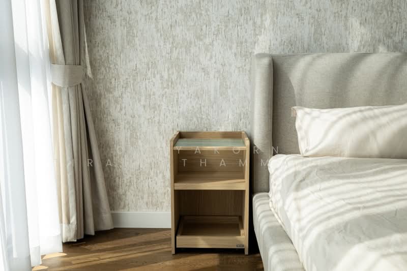 Supalai Icon Sathorn : ศุภาลัย ไอคอน สาทร, กรุงเทพ, ถนนสาทรใต้, ทุ่งมหาเมฆ, สาทร, กรุงเทพ, 111 ตร.ม., คอนโด ให้เช่า, โดย Chayakorn Tirarakthammakit, 500242613 - DDproperty.com