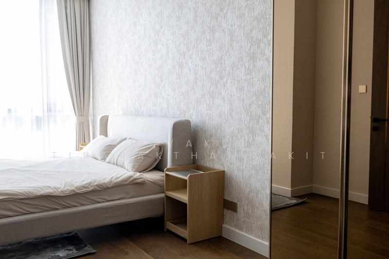 Supalai Icon Sathorn : ศุภาลัย ไอคอน สาทร, กรุงเทพ, ถนนสาทรใต้, ทุ่งมหาเมฆ, สาทร, กรุงเทพ, 111 ตร.ม., คอนโด ให้เช่า, โดย Chayakorn Tirarakthammakit, 500242613 - DDproperty.com