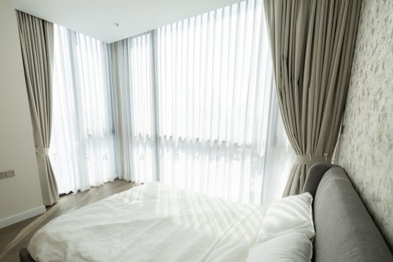 Supalai Icon Sathorn, Bangkok, Sathorn Tai Road, Thung Maha Mek, Sathon, Bangkok, 3 Bedrooms, 111 sqm, Condo For Rent, by Chayakorn Tirarakthammakit, 500242613 - DDproperty.com