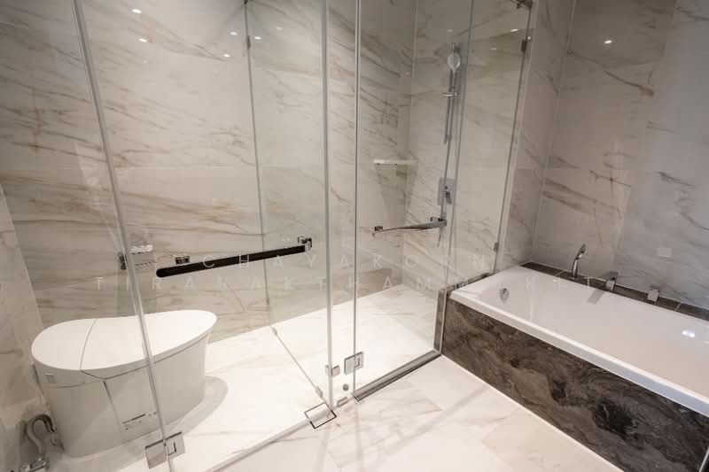 Supalai Icon Sathorn : ศุภาลัย ไอคอน สาทร, กรุงเทพ, ถนนสาทรใต้, ทุ่งมหาเมฆ, สาทร, กรุงเทพ, 111 ตร.ม., คอนโด ให้เช่า, โดย Chayakorn Tirarakthammakit, 500242613 - DDproperty.com