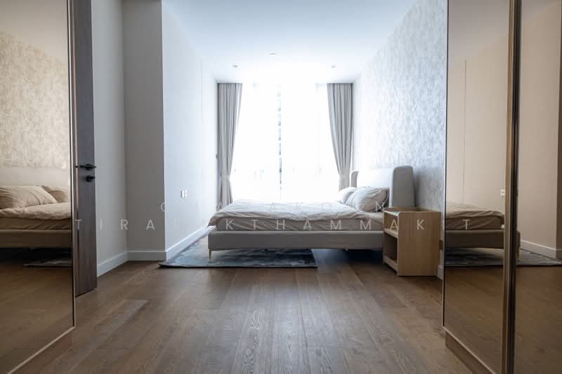 Supalai Icon Sathorn, Bangkok, Sathorn Tai Road, Thung Maha Mek, Sathon, Bangkok, 3 Bedrooms, 111 sqm, Condo For Rent, by Chayakorn Tirarakthammakit, 500242613 - DDproperty.com