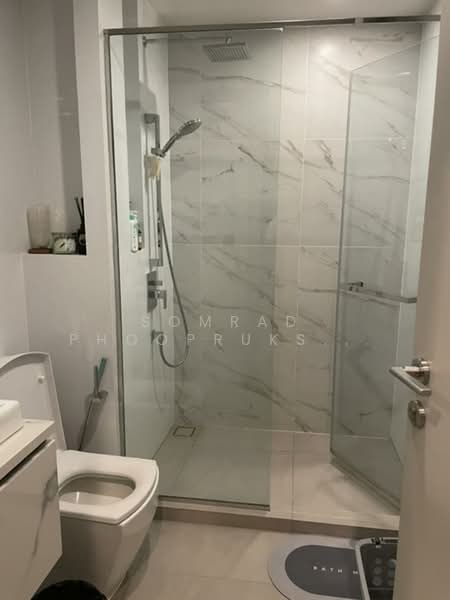 The Line Sukhumvit 101, Bangkok, 3009 Sukhumvit 101 Road, Bang Chak, Phra Khanong, Bangkok, 1 Bedroom, 28 sqm, Condo For Sale, by Somrad Phoopruksachart, 500242614 - DDproperty.com