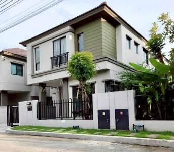 ขาย - V Compound Tiwanon-Rangsit : วี คอมพาวด์ ติวานนท์-รังสิต, ปทุมธานี
