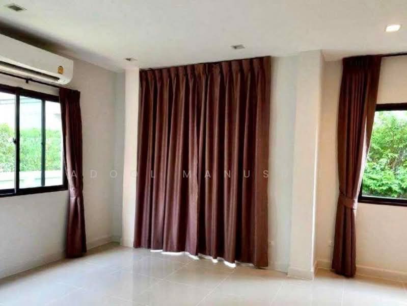 V Compound Tiwanon-Rangsit : วี คอมพาวด์ ติวานนท์-รังสิต, ปทุมธานี, ถนนติวานนท์, บางกะดี, เมืองปทุมธานี, ปทุมธานี, 140 ตร.ม., ทาวน์เฮ้าส์ ขาย, โดย Adool Manusdee, 500242616 - DDproperty.com