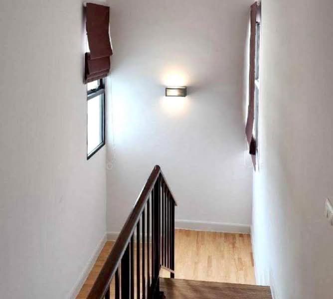 V Compound Tiwanon-Rangsit : วี คอมพาวด์ ติวานนท์-รังสิต, ปทุมธานี, ถนนติวานนท์, บางกะดี, เมืองปทุมธานี, ปทุมธานี, 140 ตร.ม., ทาวน์เฮ้าส์ ขาย, โดย Adool Manusdee, 500242616 - DDproperty.com