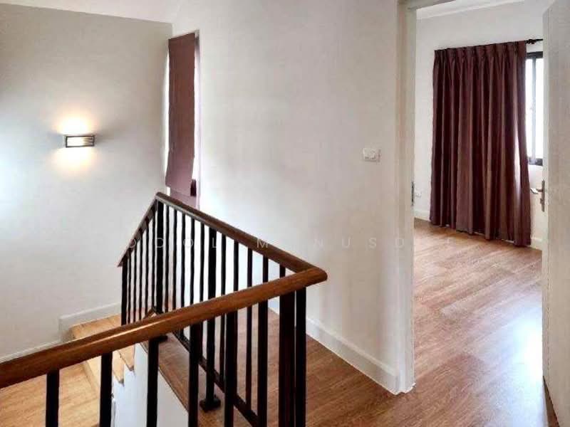 V Compound Tiwanon-Rangsit : วี คอมพาวด์ ติวานนท์-รังสิต, ปทุมธานี, ถนนติวานนท์, บางกะดี, เมืองปทุมธานี, ปทุมธานี, 140 ตร.ม., ทาวน์เฮ้าส์ ขาย, โดย Adool Manusdee, 500242616 - DDproperty.com