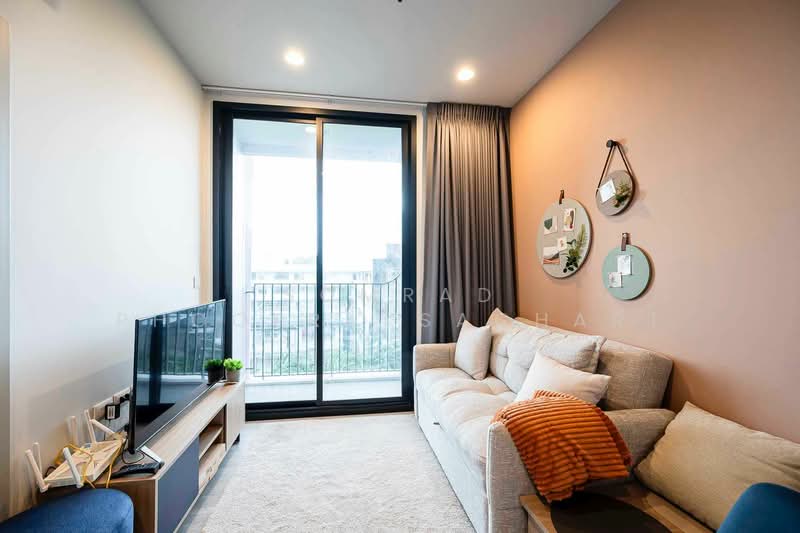 XT Ekkamai : เอ็กซ์ที เอกมัย, กรุงเทพ, 259 ถนนสุขุมวิท 63, คลองตันเหนือ, วัฒนา, กรุงเทพ, 46 ตร.ม., คอนโด ขาย, โดย Somrad Phoopruksachart, 500242617 - DDproperty.com