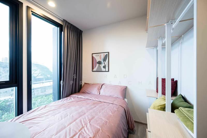 XT Ekkamai, Bangkok, 259 Soi Sukhumvit 63, Khlong Tan Nua, Watthana, Bangkok, 2 Bedrooms, 46 sqm, Condo For Sale, by Somrad Phoopruksachart, 500242617 - DDproperty.com