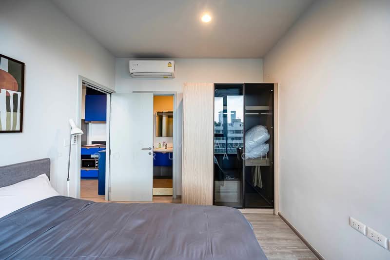 XT Ekkamai, Bangkok, 259 Soi Sukhumvit 63, Khlong Tan Nua, Watthana, Bangkok, 2 Bedrooms, 46 sqm, Condo For Sale, by Somrad Phoopruksachart, 500242617 - DDproperty.com